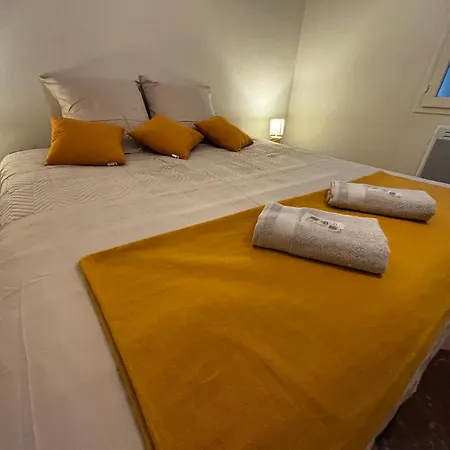 Apartman Le Cardinal - Centre - Wifi *
